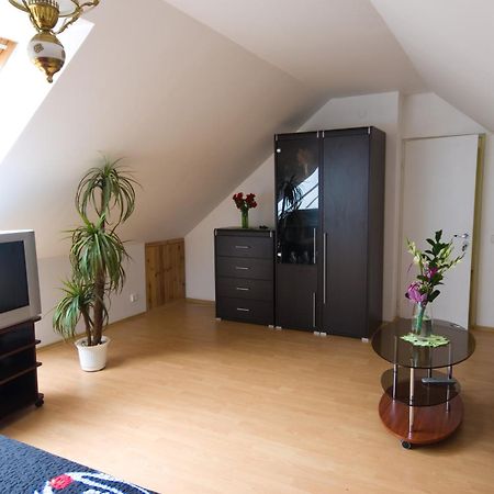 Vgh Accommodation Services Вильнюс Экстерьер фото