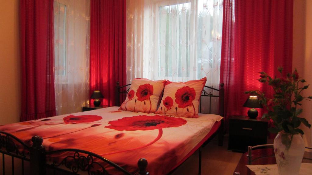 Vgh Accommodation Services Вильнюс Номер фото