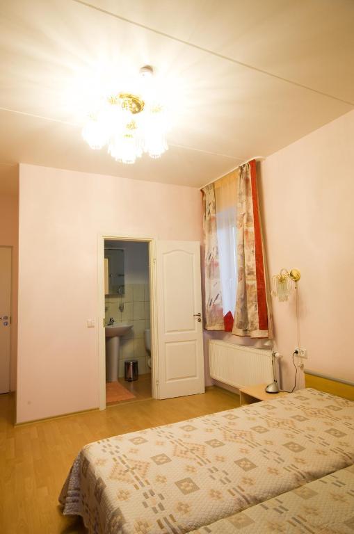 Vgh Accommodation Services Вильнюс Номер фото