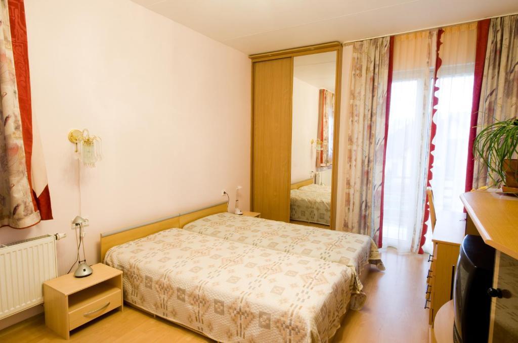 Vgh Accommodation Services Вильнюс Номер фото