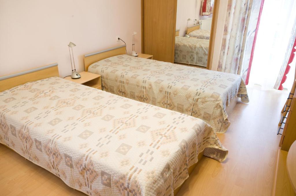 Vgh Accommodation Services Вильнюс Номер фото