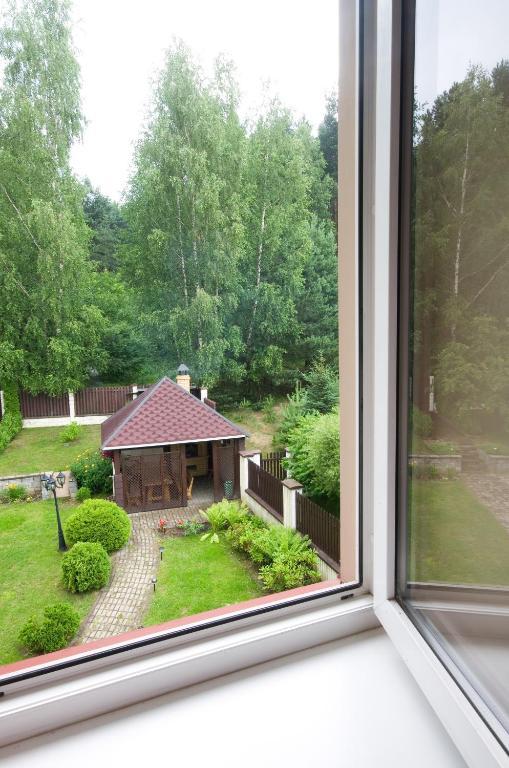 Vgh Accommodation Services Вильнюс Номер фото