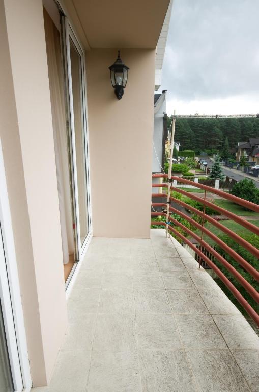 Vgh Accommodation Services Вильнюс Номер фото