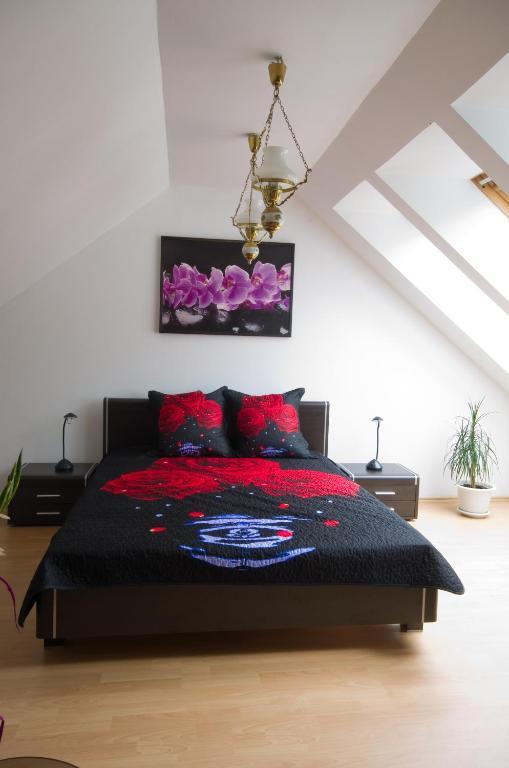 Vgh Accommodation Services Вильнюс Номер фото