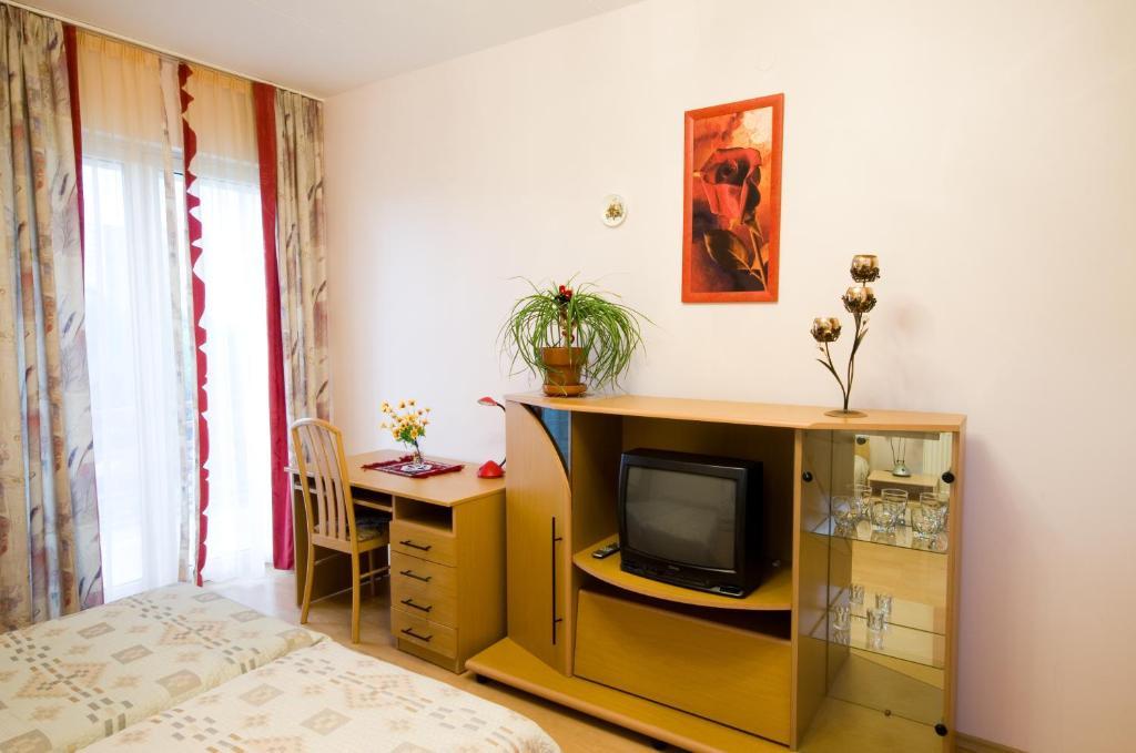 Vgh Accommodation Services Вильнюс Номер фото
