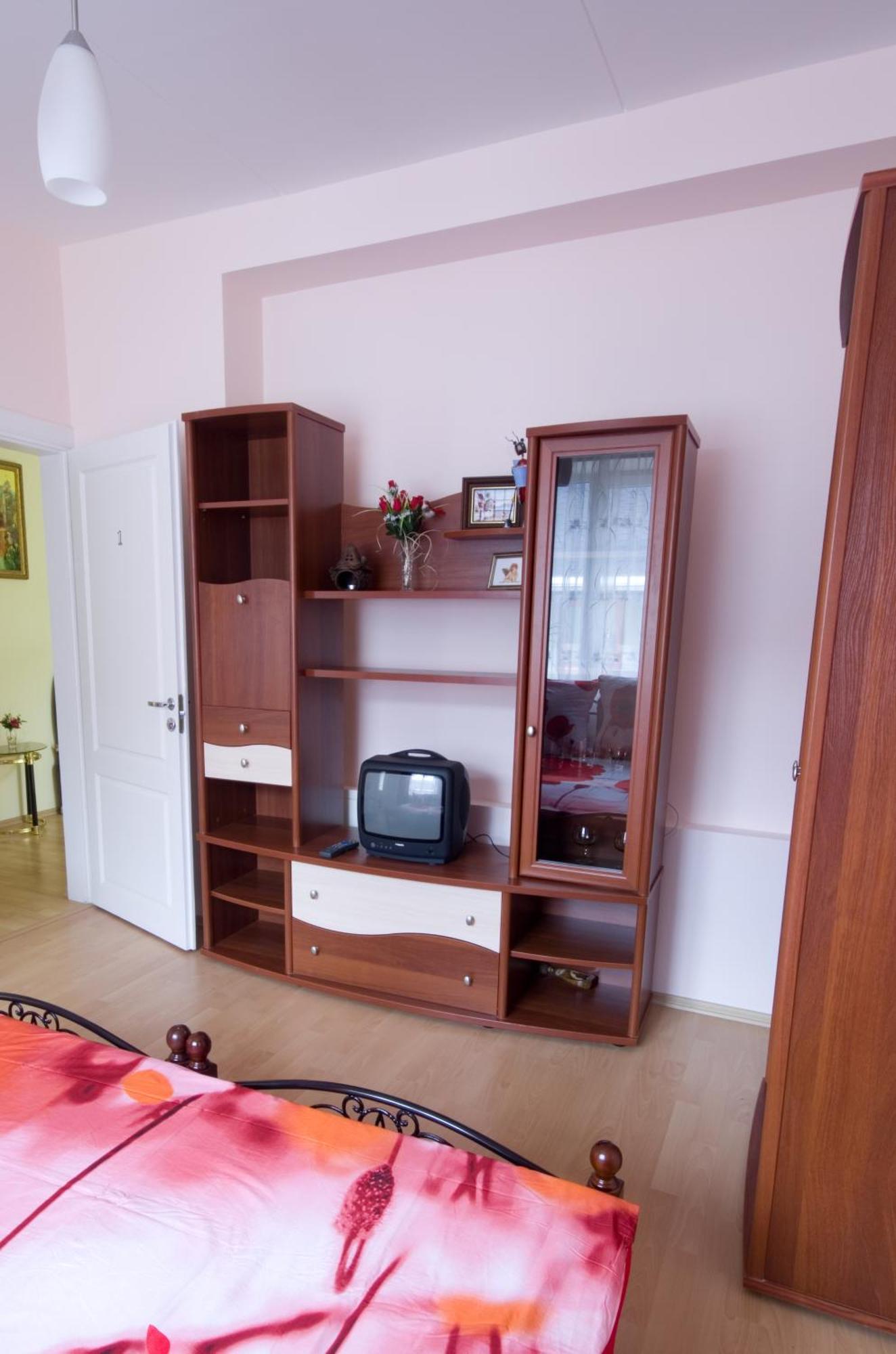 Vgh Accommodation Services Вильнюс Экстерьер фото