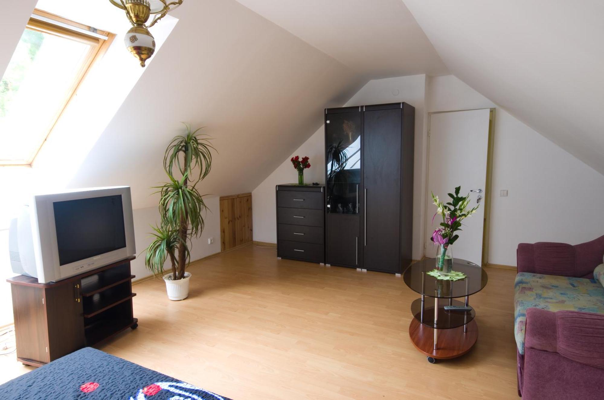 Vgh Accommodation Services Вильнюс Экстерьер фото
