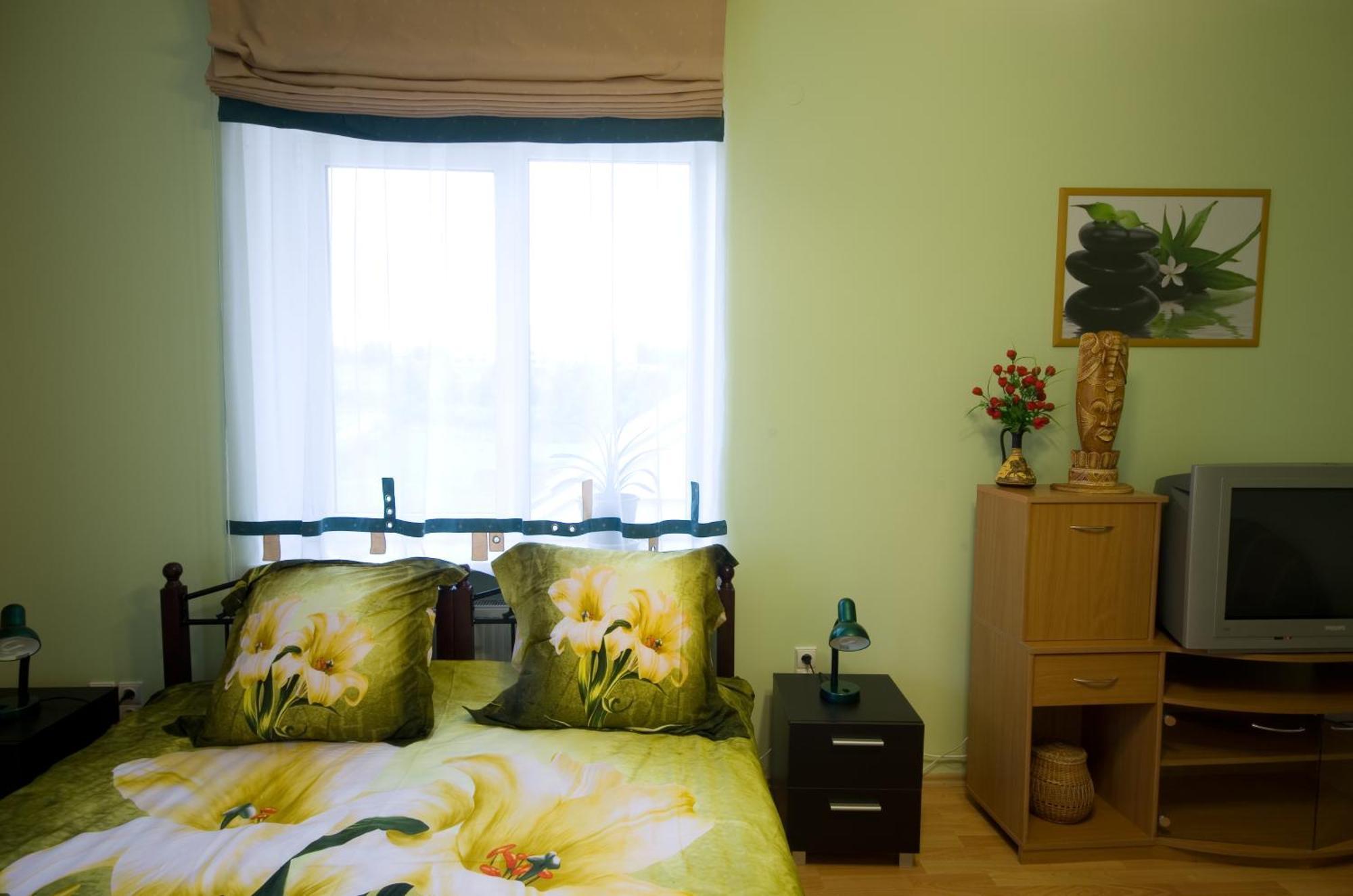 Vgh Accommodation Services Вильнюс Экстерьер фото