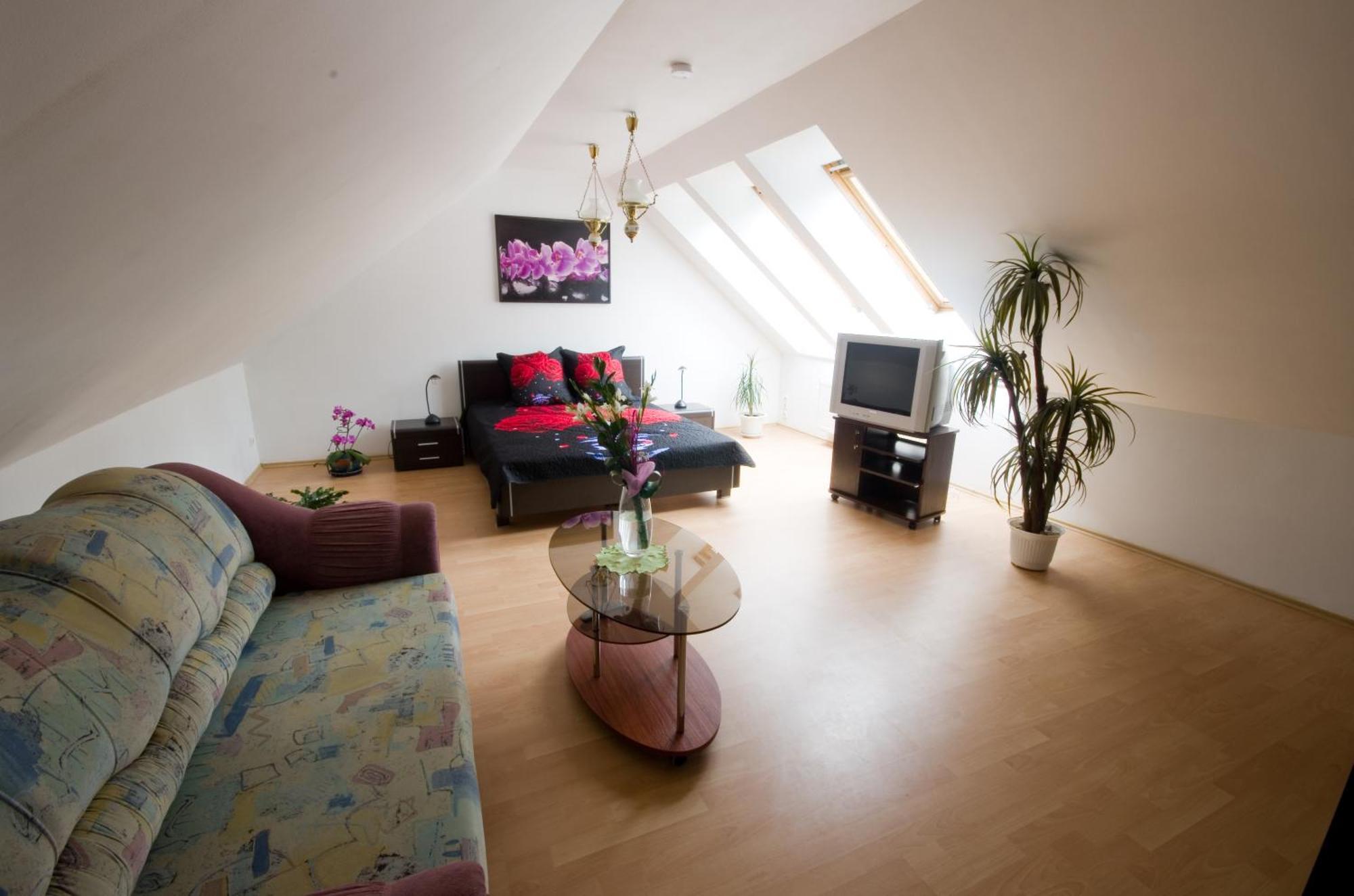 Vgh Accommodation Services Вильнюс Экстерьер фото
