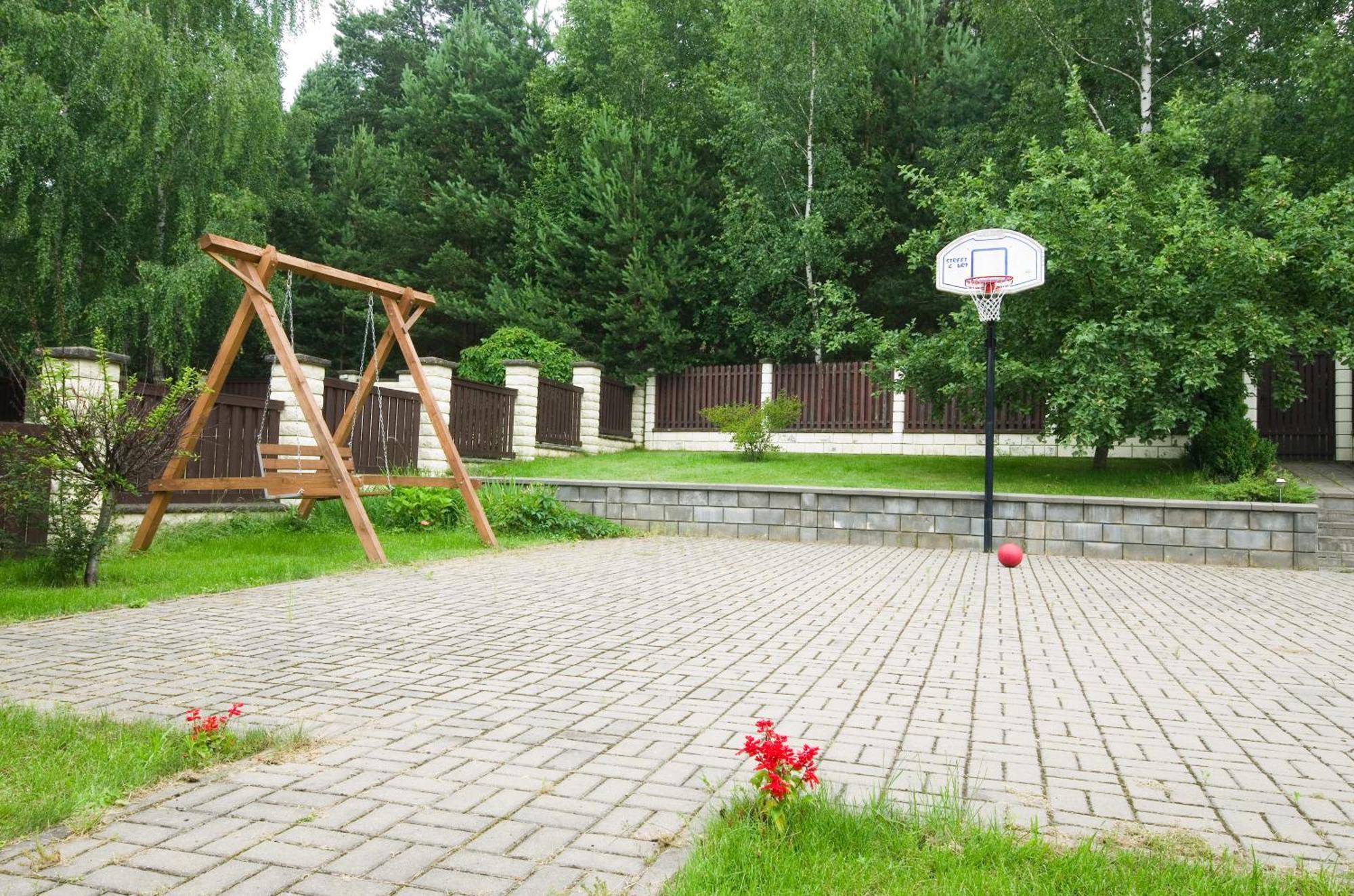 Vgh Accommodation Services Вильнюс Экстерьер фото