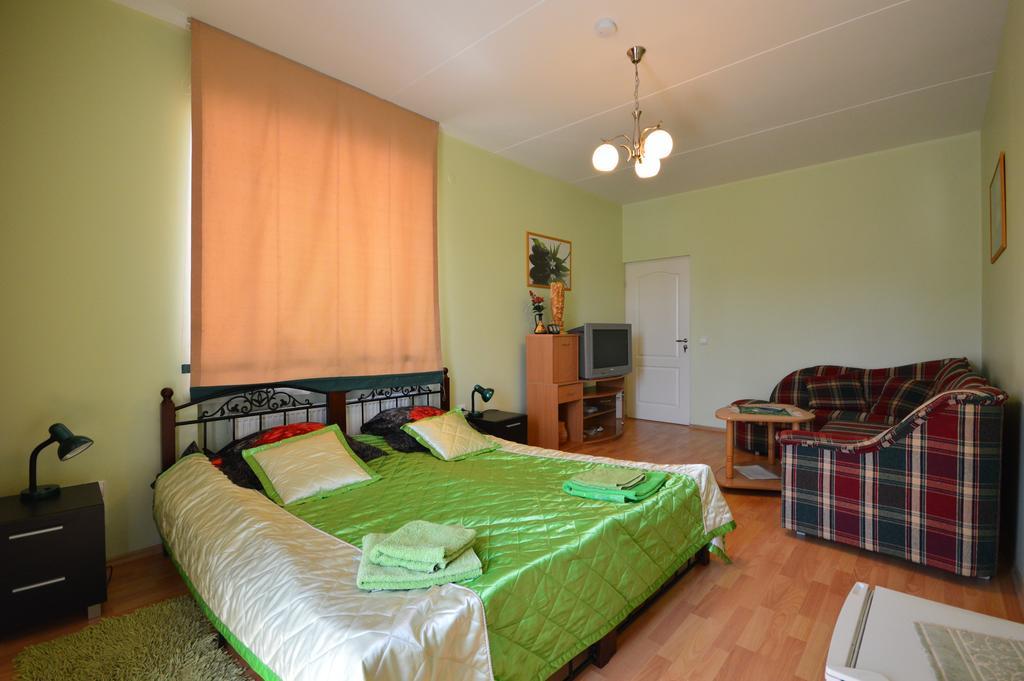 Vgh Accommodation Services Вильнюс Экстерьер фото