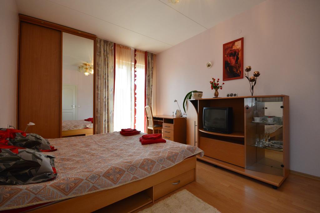 Vgh Accommodation Services Вильнюс Экстерьер фото