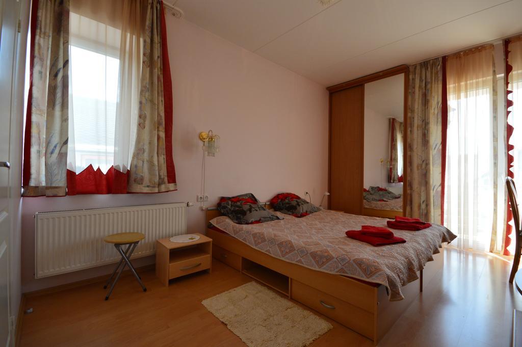 Vgh Accommodation Services Вильнюс Экстерьер фото