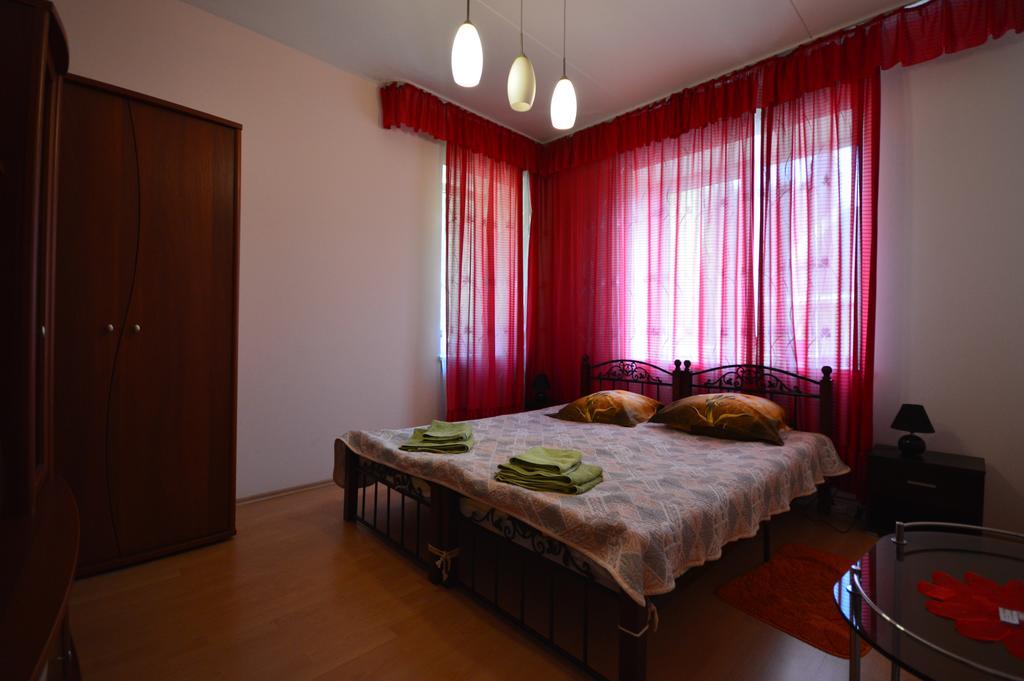 Vgh Accommodation Services Вильнюс Экстерьер фото